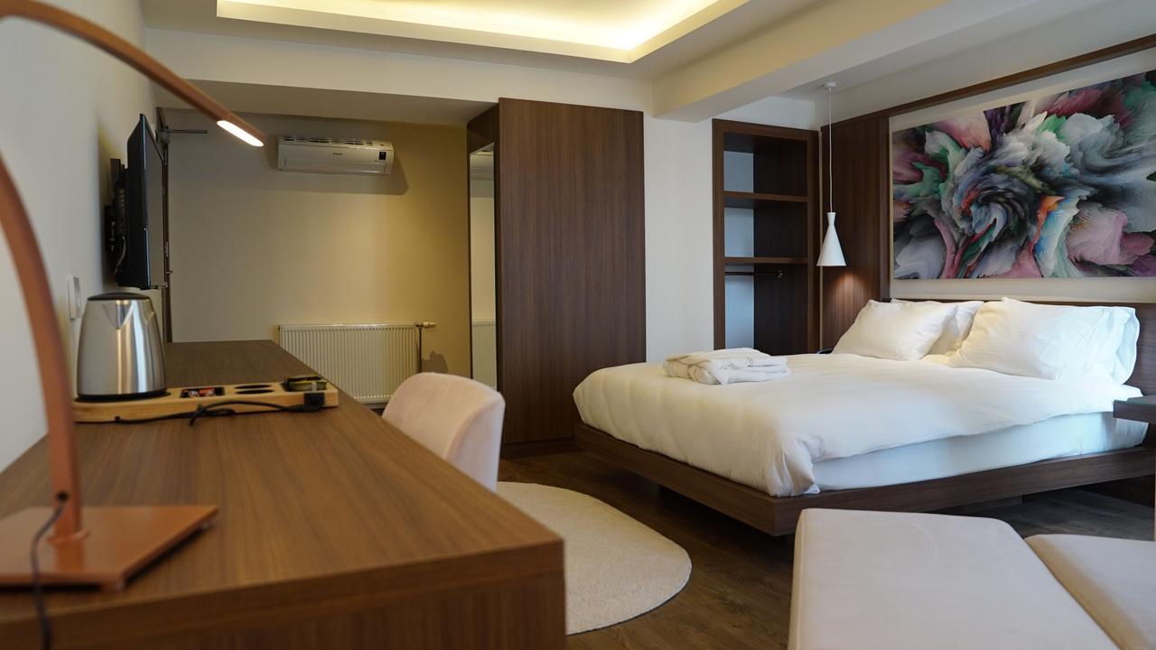 Tn&Co Exclusive Cip Suites And Primeclass Rooms (Adults Only) Mugla Exterior photo
